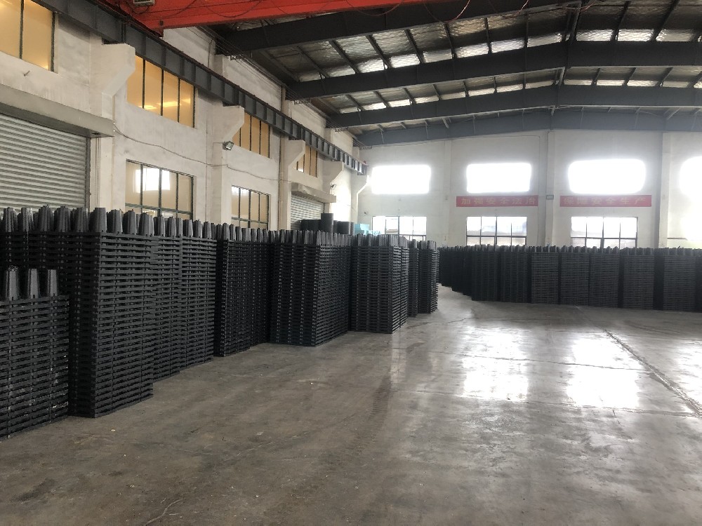 雨水收集利用系統的組成包括的設備